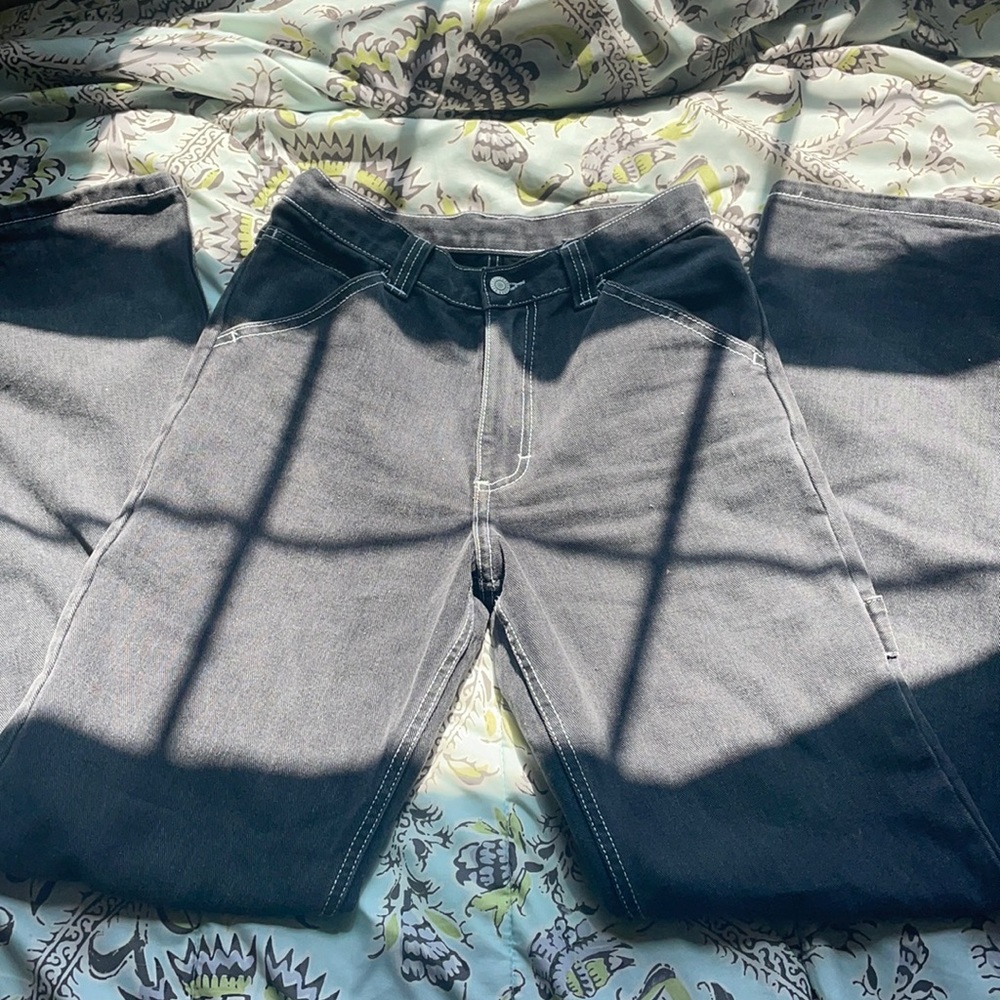 BRAND NEW brandy melville crispina jeans size S